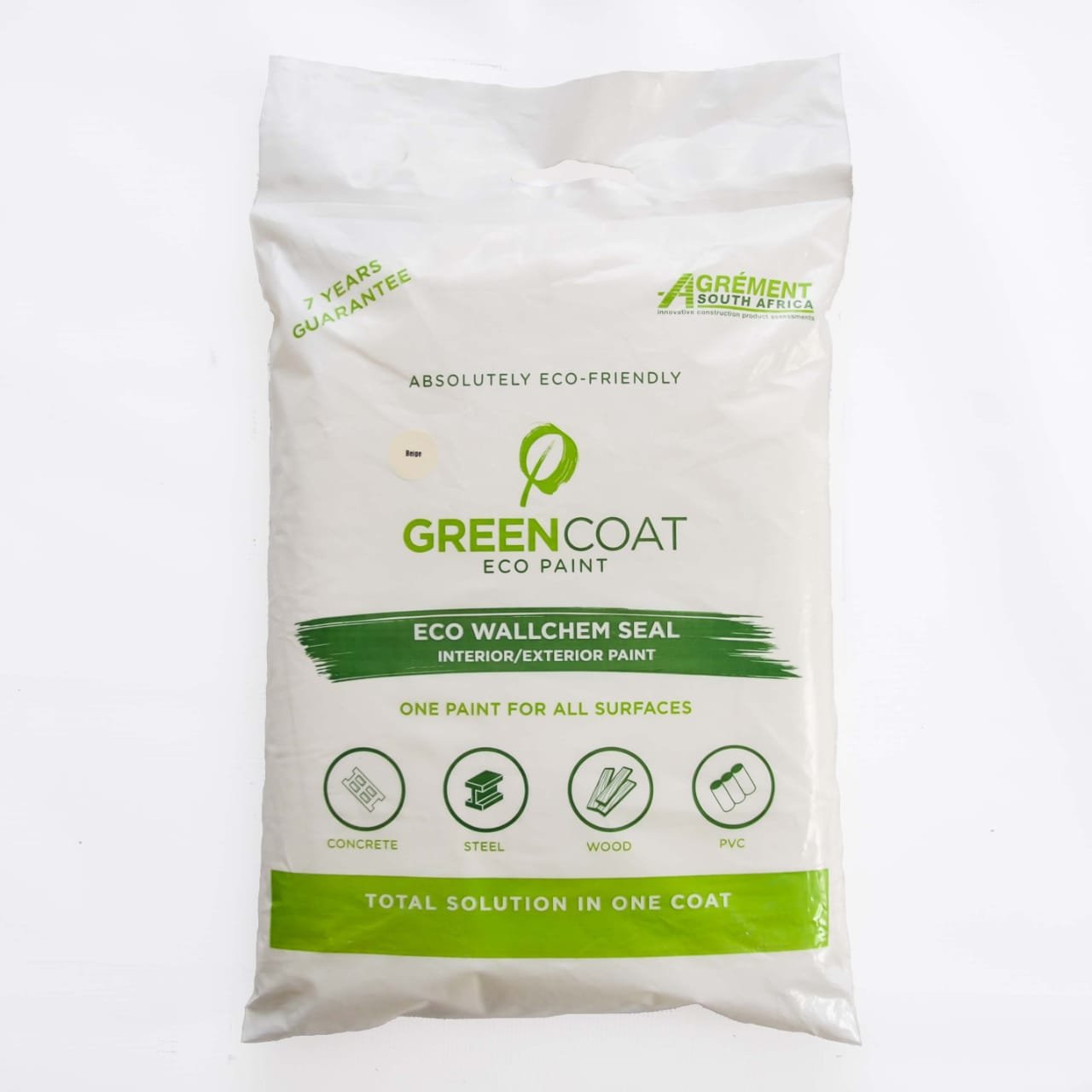 ECO WALLCHEM SEAL