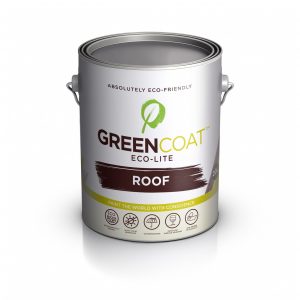 ECO-LITE ROOF