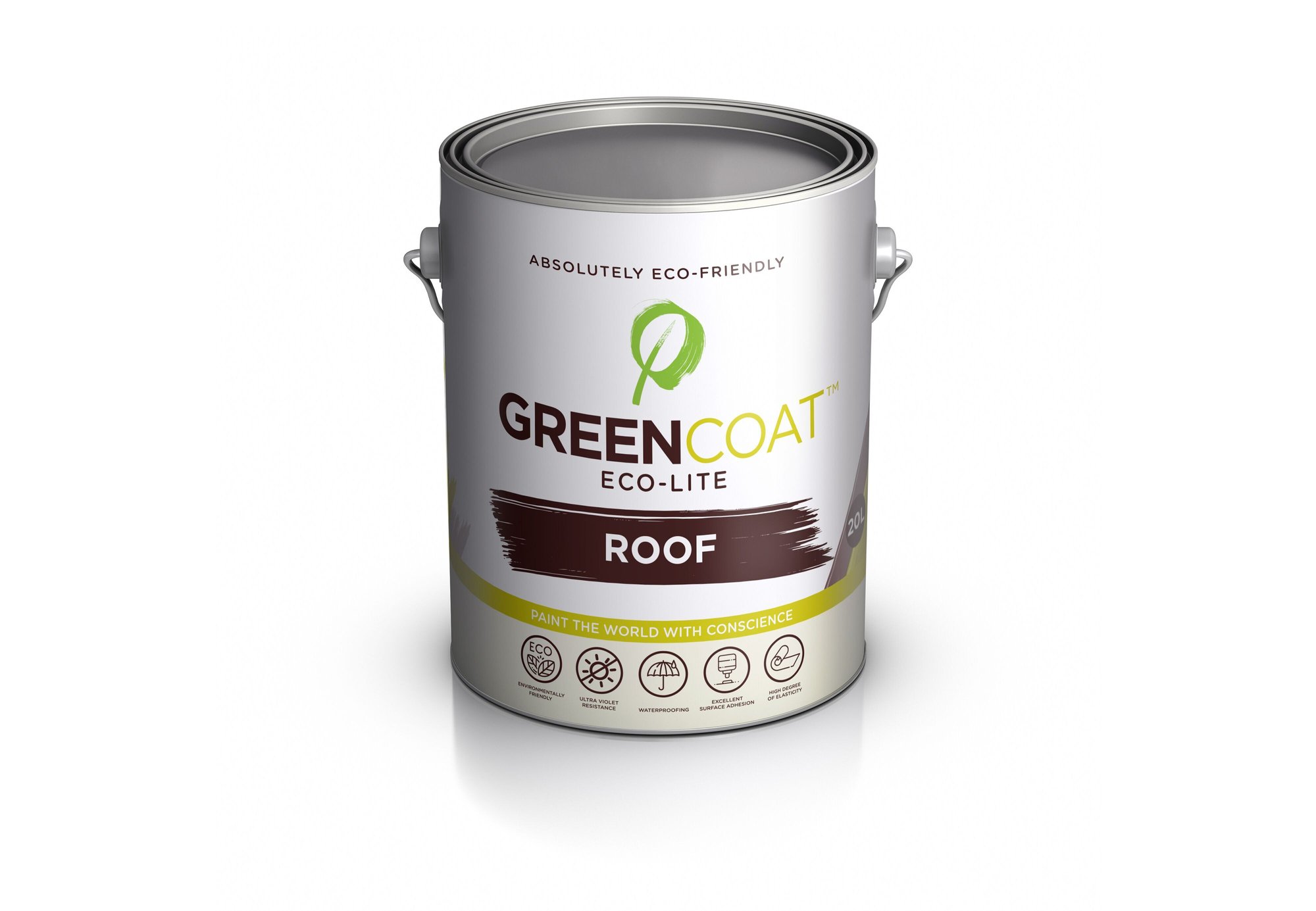ECO-LITE ROOF