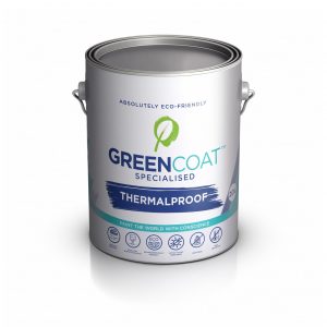 THERMALPROOF (WHITE)