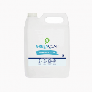 CLEARGUARD CLEAR