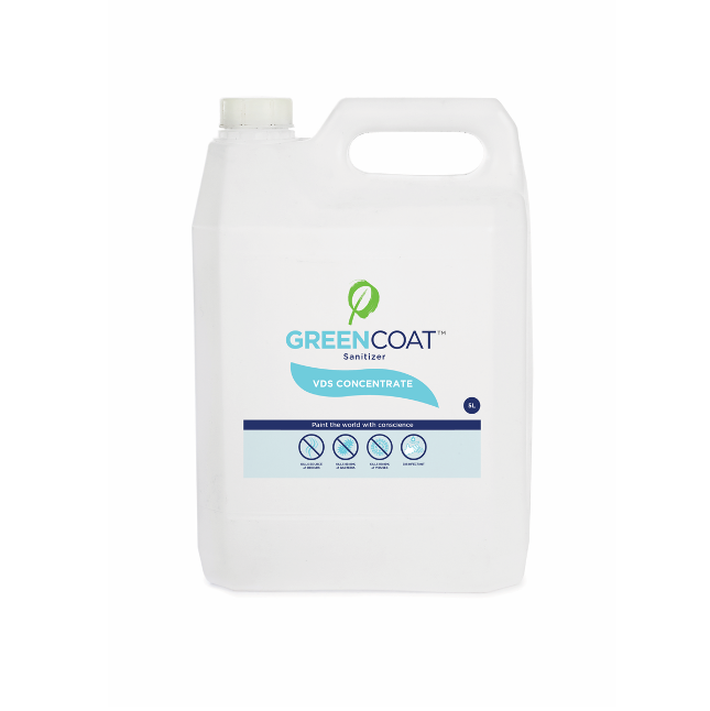VDS - VIRAL DISINFECTANT SPRAY