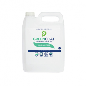 HAND SANITIZER GEL & LIQUID
