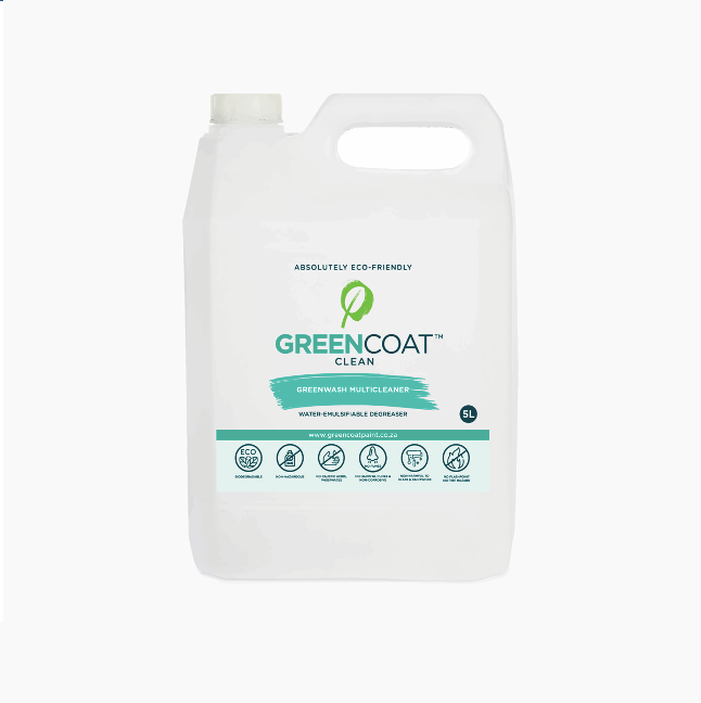 GREENWASH