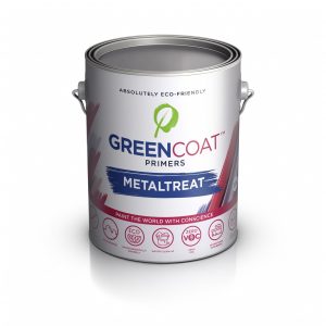 METALTREAT (PRIMER)