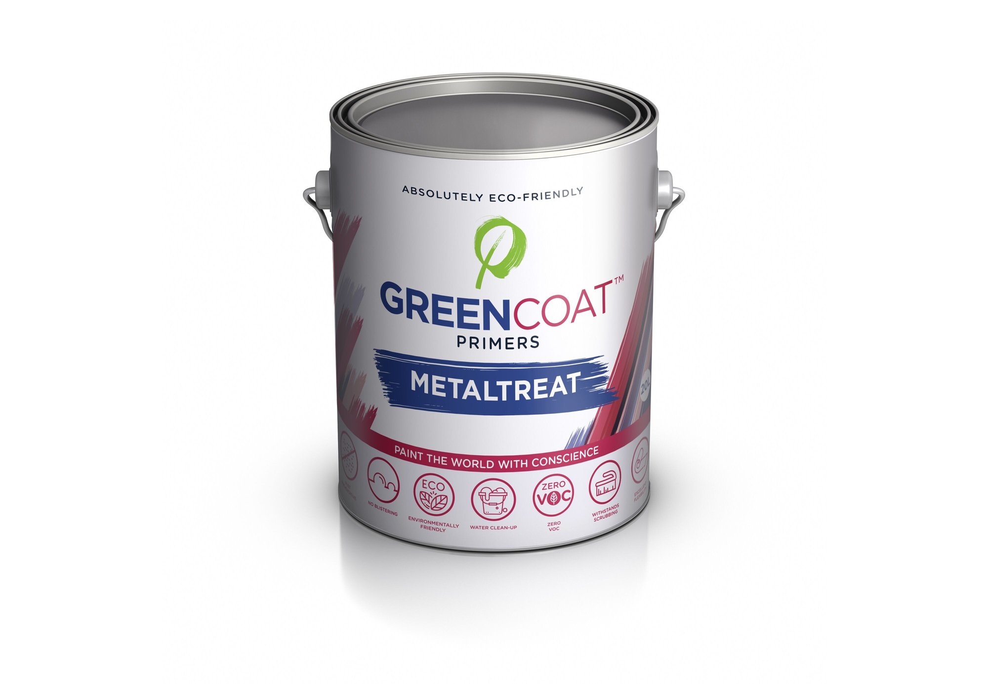 METALTREAT (PRIMER)