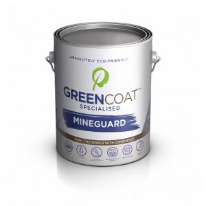 MINEGUARD