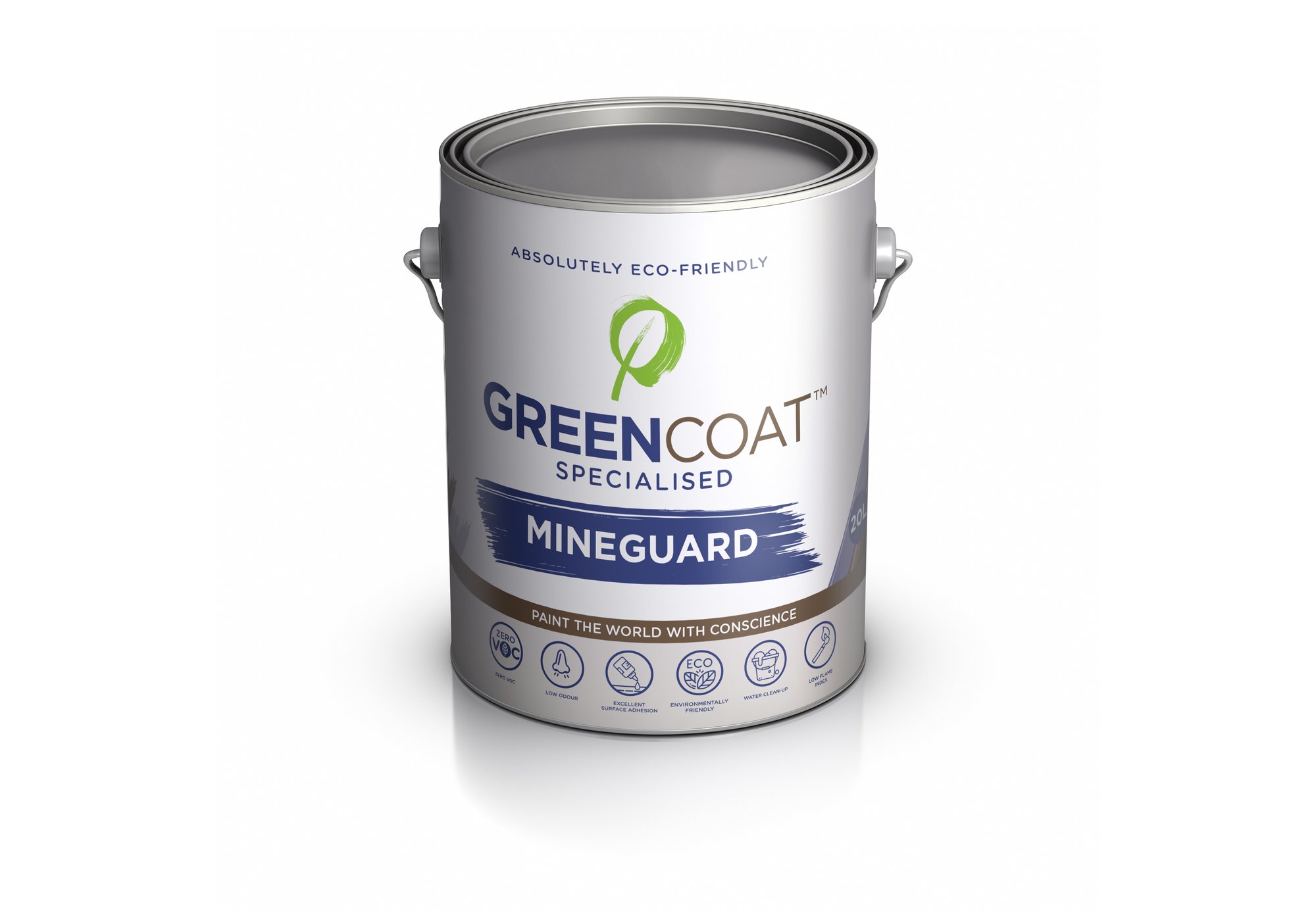 MINEGUARD