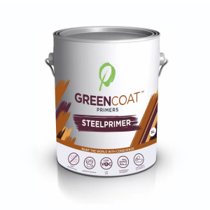 STEELPRIMER