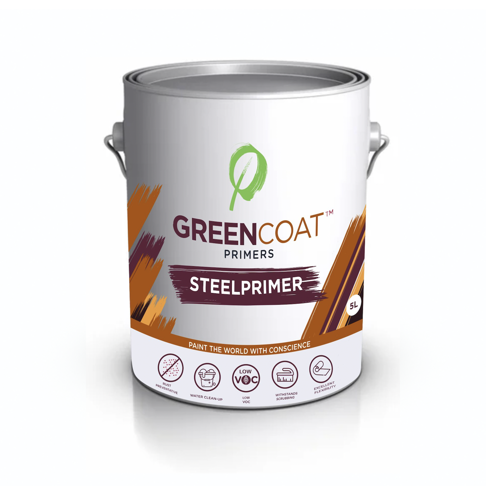STEELPRIMER