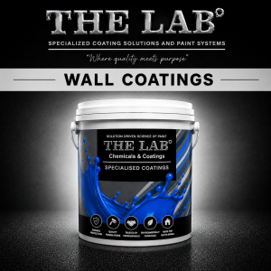 THE LAB BIO-FLEXIWALL