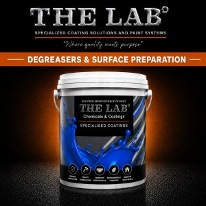 THE LAB BIO-ALGAE