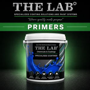 THE LAB ARP MASONARY PRIMER