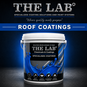 THE LAB BIO-ROOF