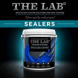 THE LAB BIO-GUARD