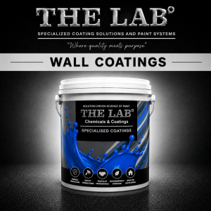 THE LAB 3 IN 1